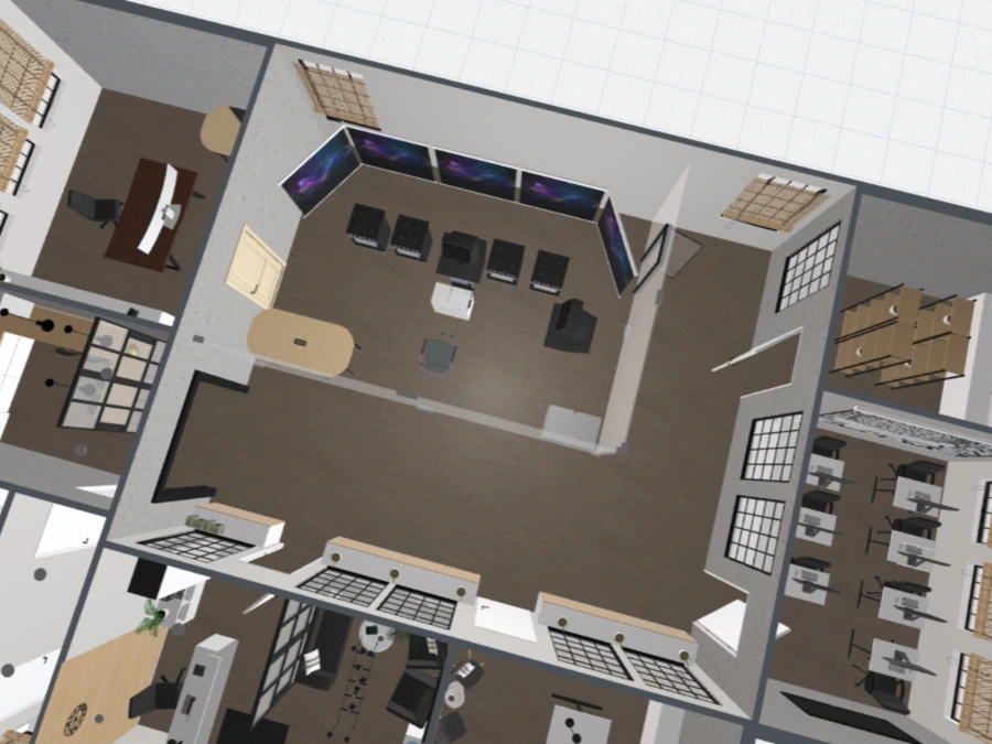 DP Training Centre #3144568 by User 233094108
