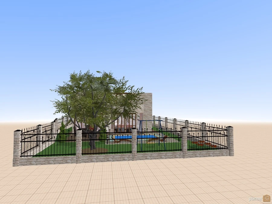 Experiment II #44322 by Lucija Marko