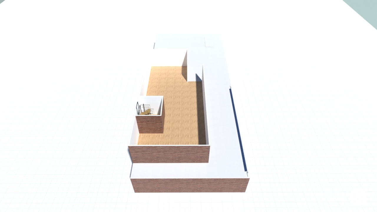 Criar Projeto #23331310 by Bruna lorrane