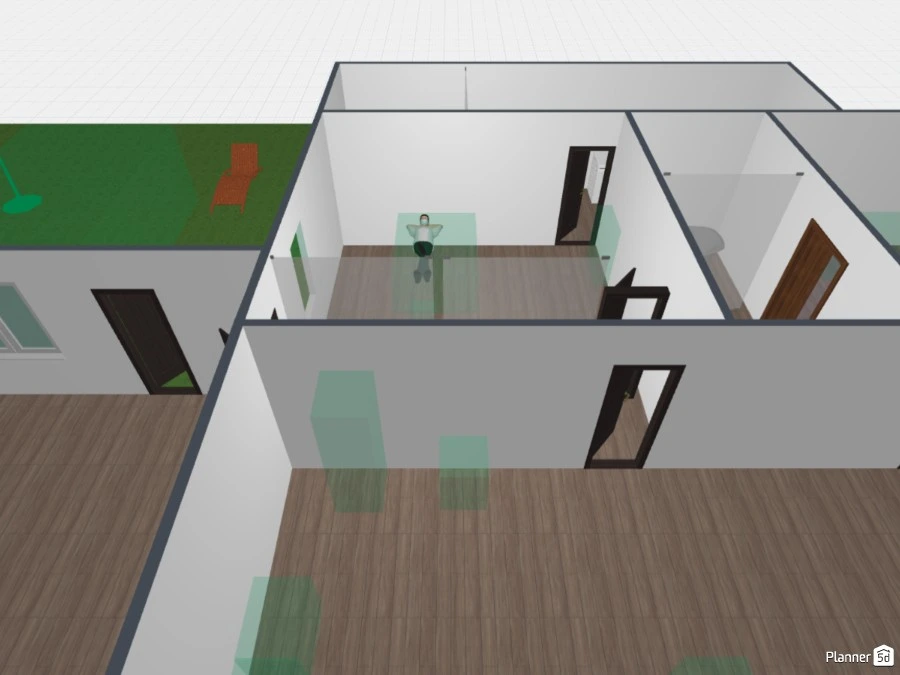 Casa #3067040 by User 23698617