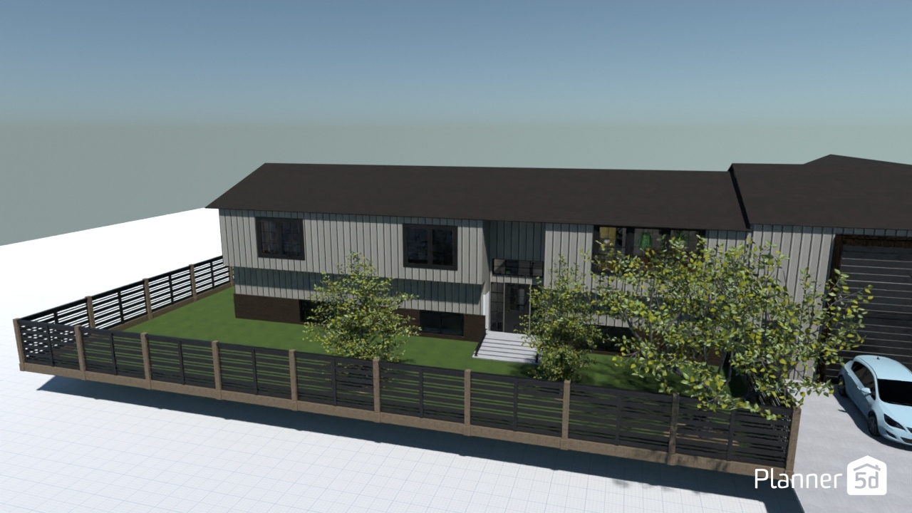 burley chaffin house #25773012 by User 141050030