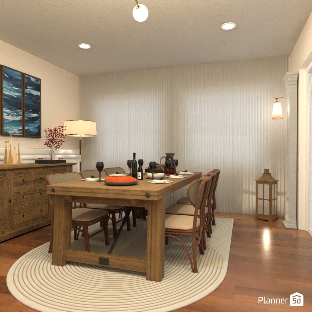 Acción de Gracias #23405755 by Editors Choice