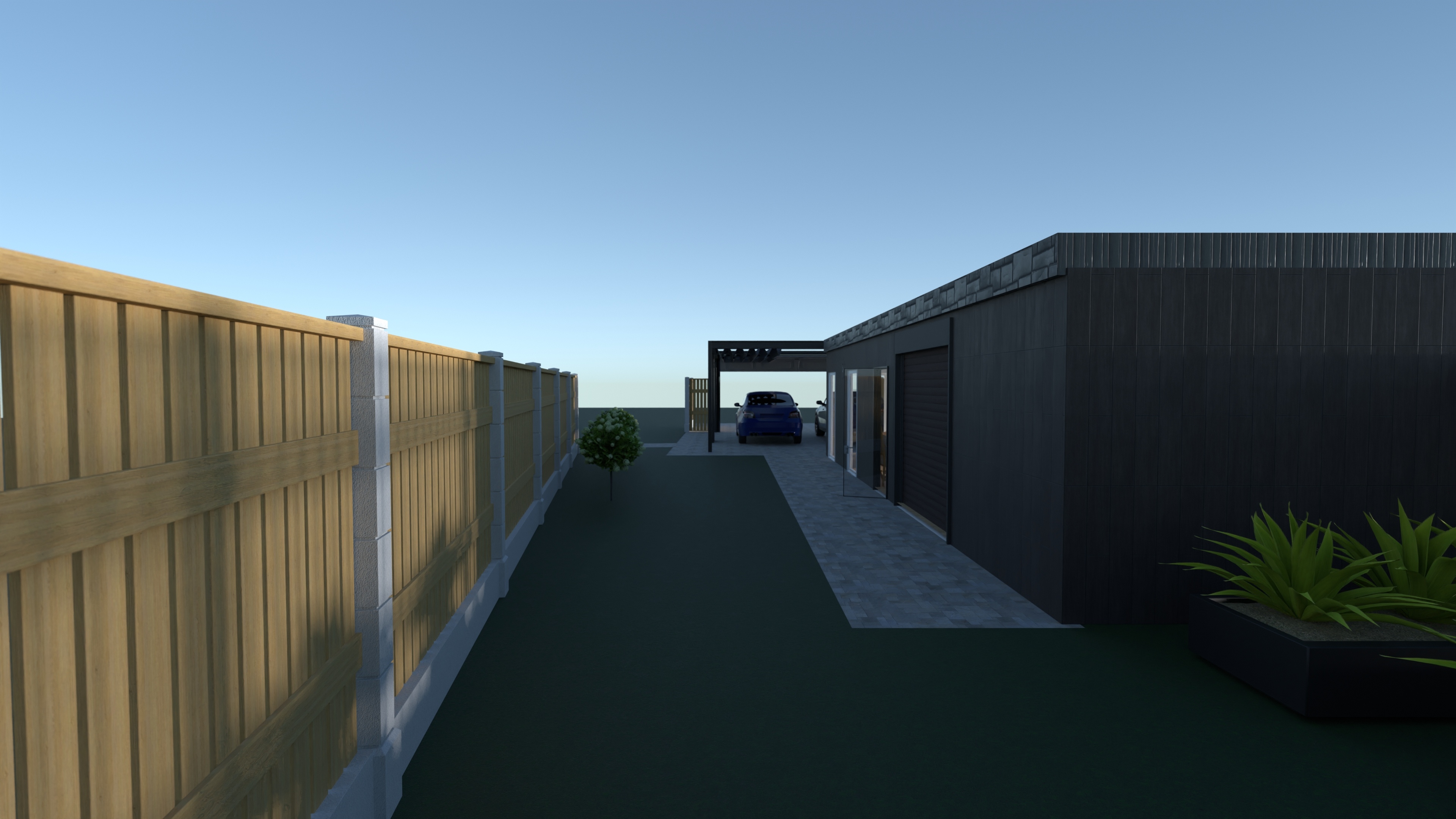 pristresok a salon #25806132 by User 174998592