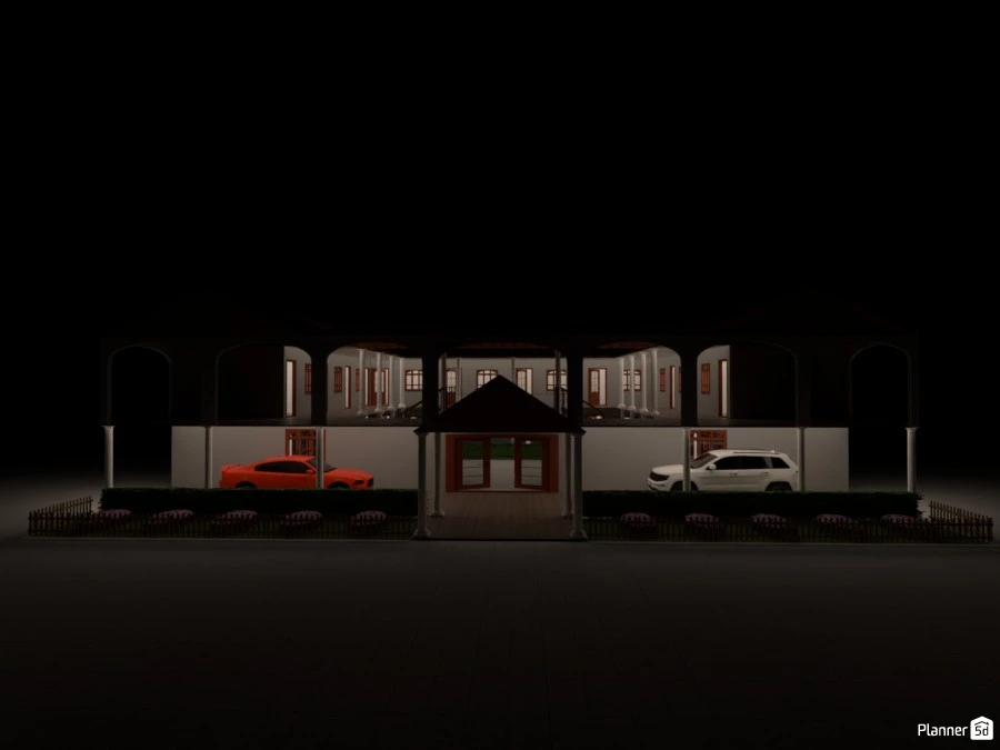 mi casa #3034588 by Anonymous