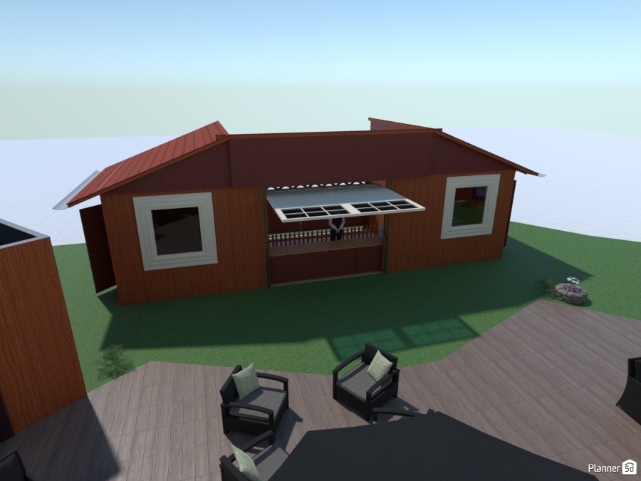 Bod #2864279 by Karl Brunvoll