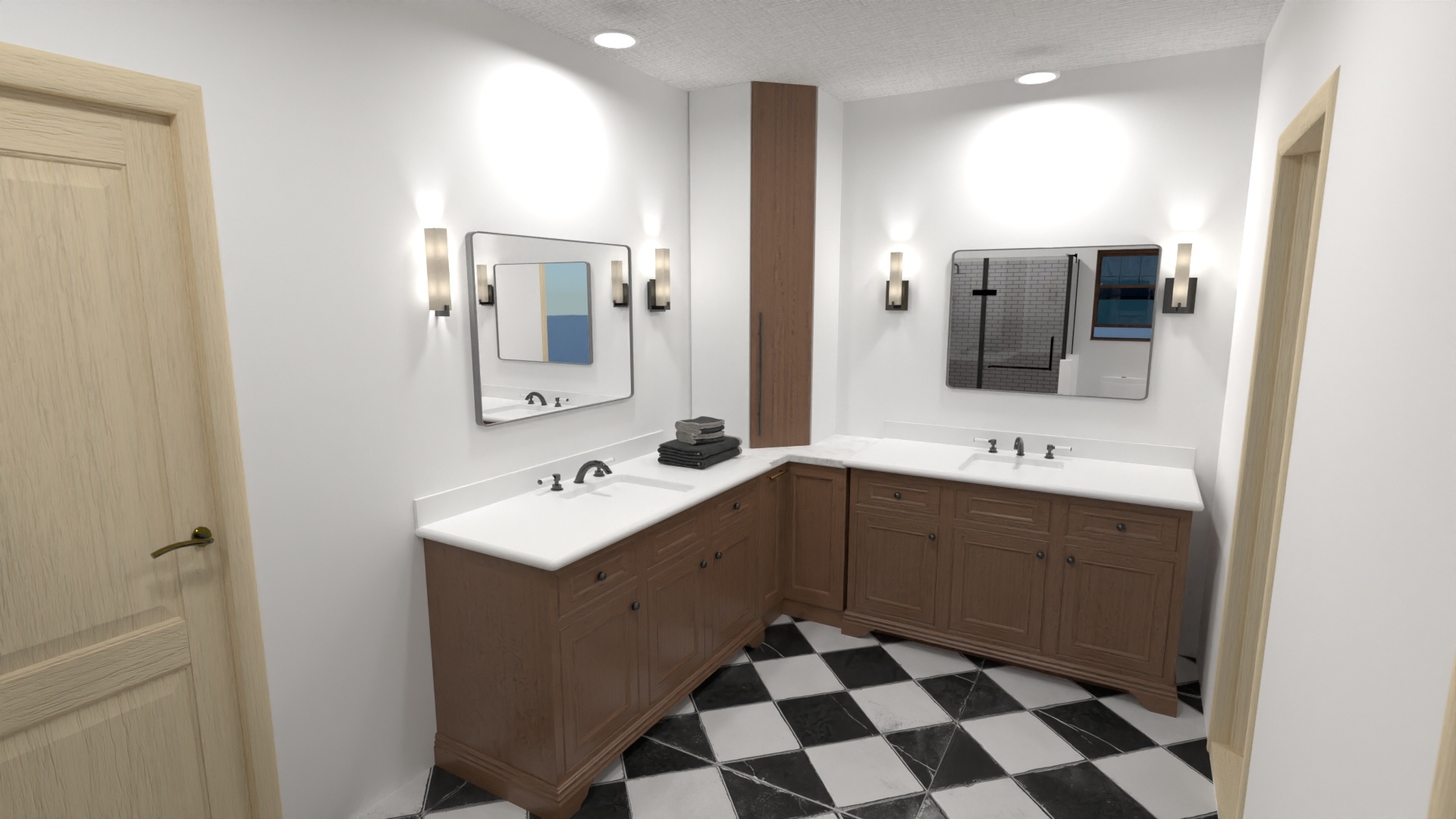 Bathroom - Vanity #27559568 by User 188283648