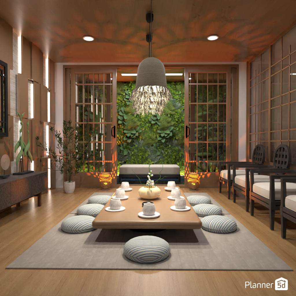 Tea day #19709140 by Editors Choice