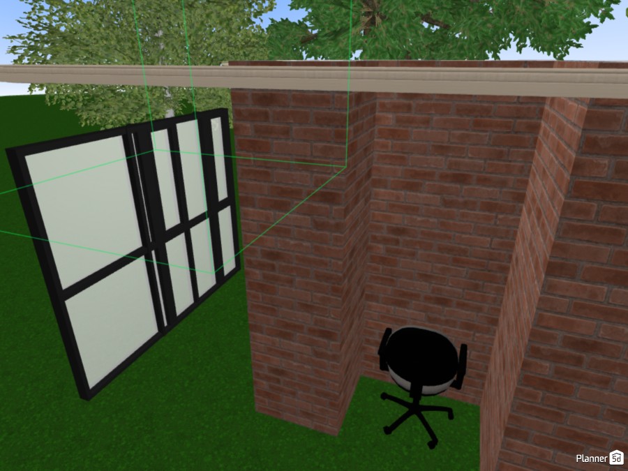 Home Office #23467819 by User 159207219