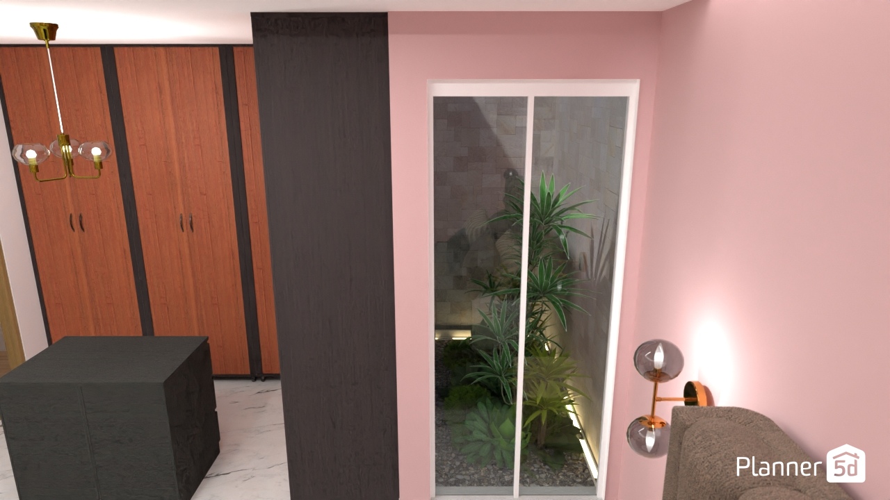 Projeto #67 #23336678 by Janayna Freire