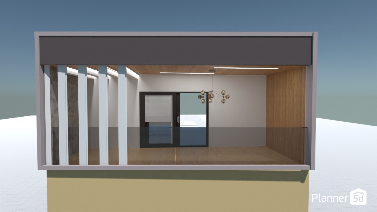 Projeto #67 #23543542 by Janayna Freire