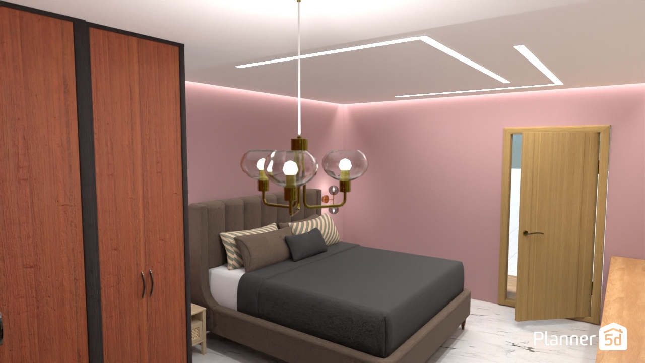 Projeto #67 #23538262 by Janayna Freire