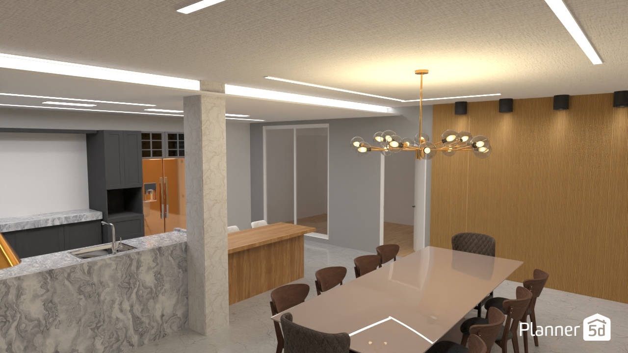 Projeto #67 #23539810 by Janayna Freire