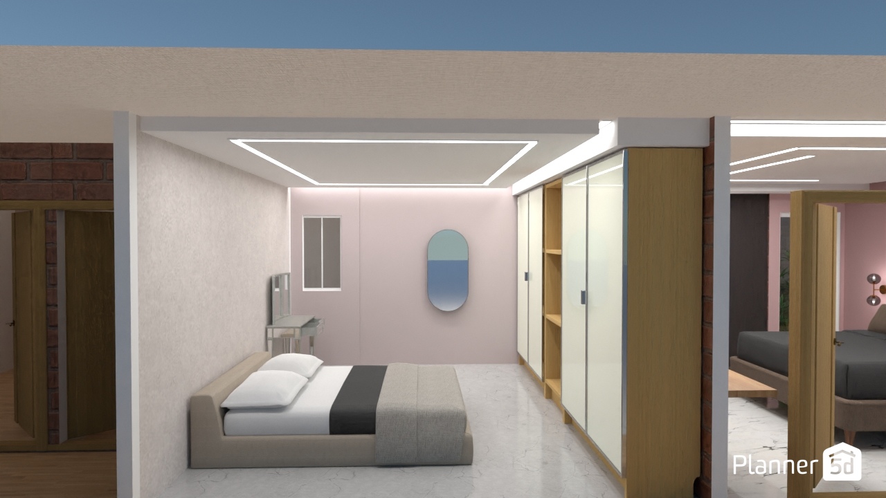 Projeto #67 #23540682 by Janayna Freire