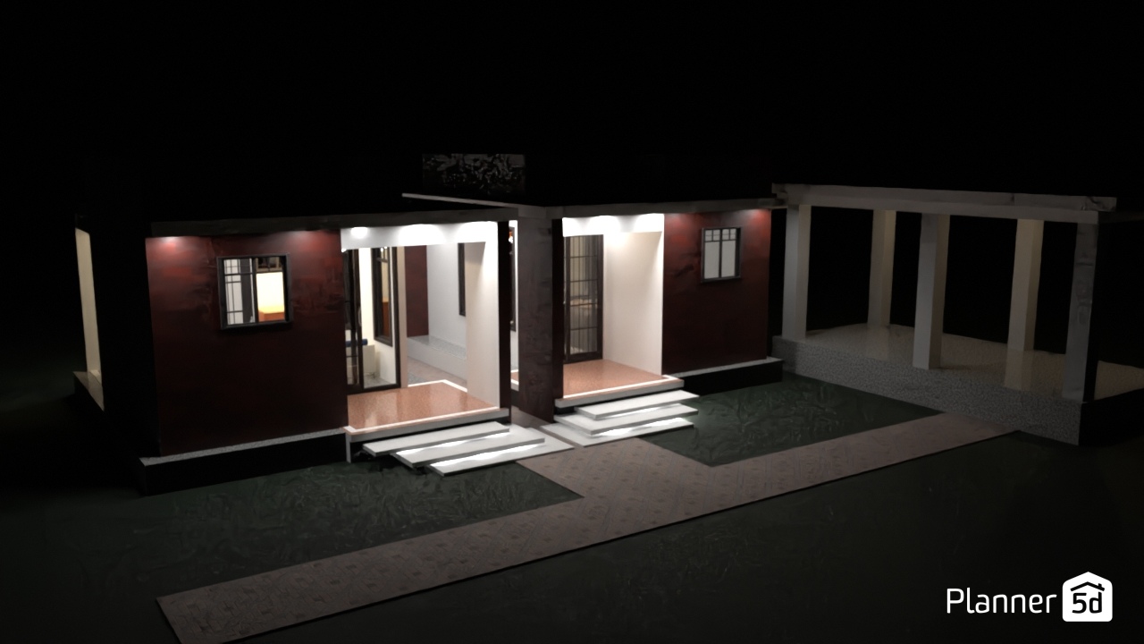 New Project #26203692 by David Opio