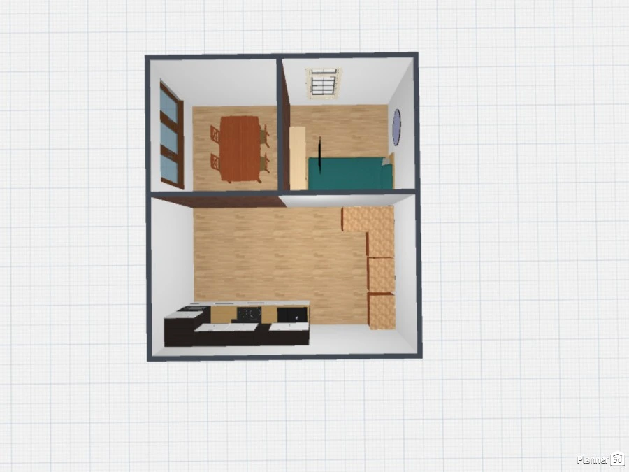 my dream house #119812 by Peyton Delaney-Rokus