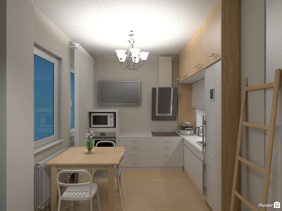 Kithcen Smart #1823427 by Татьяна Максимова