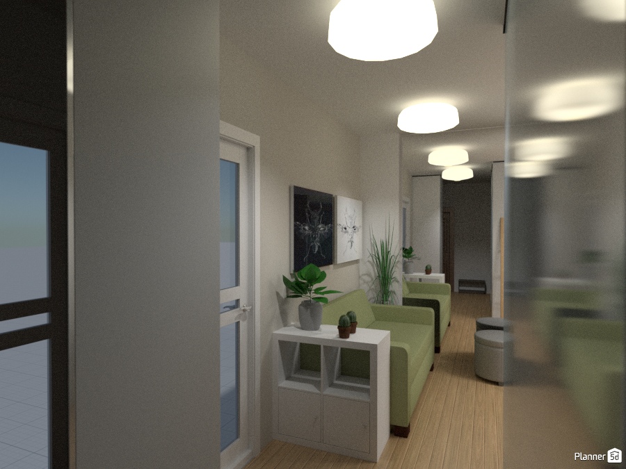 Double room #1823399 by Татьяна Максимова