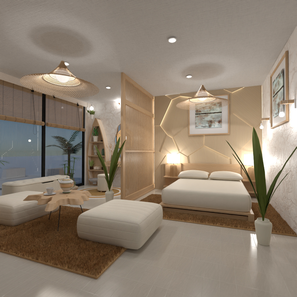 Oasis of Peace #13625295 by Editors Choice