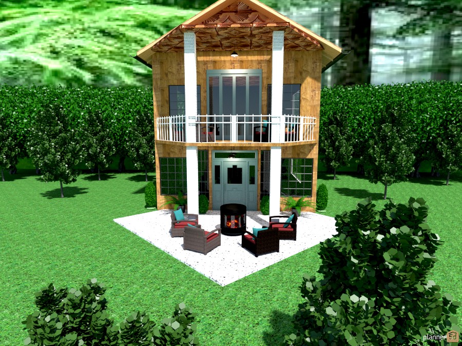 copper top #1008684 by Joy Suiter