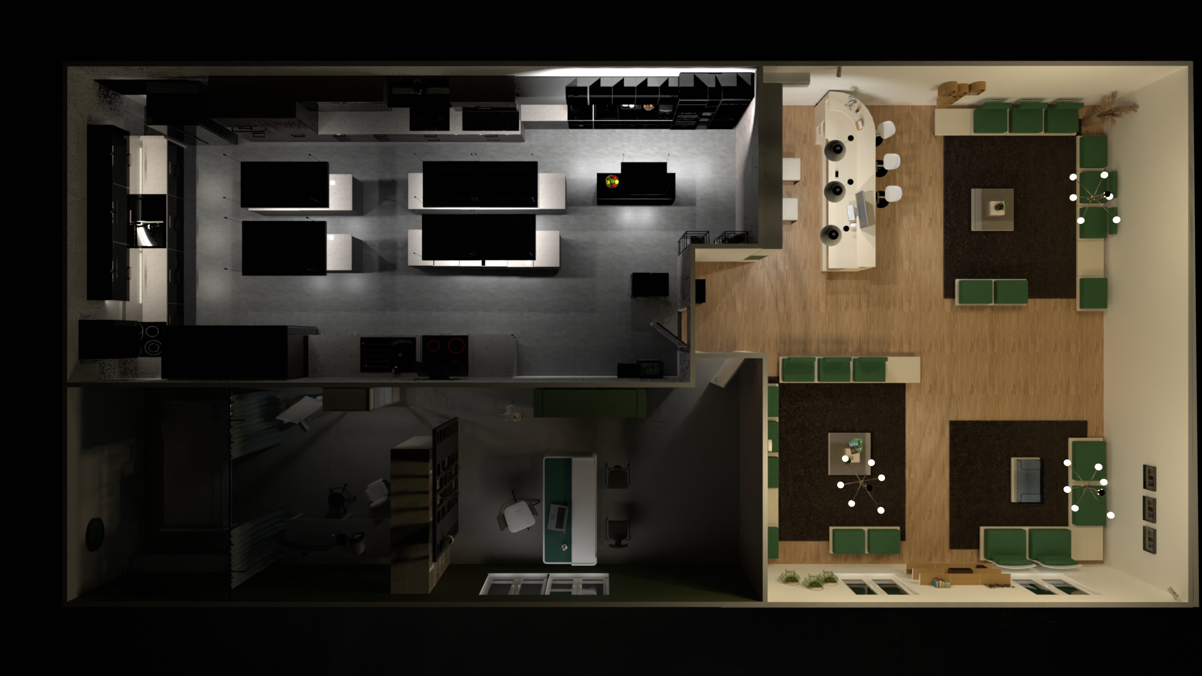 Project #5 #23352830 by User 158247950