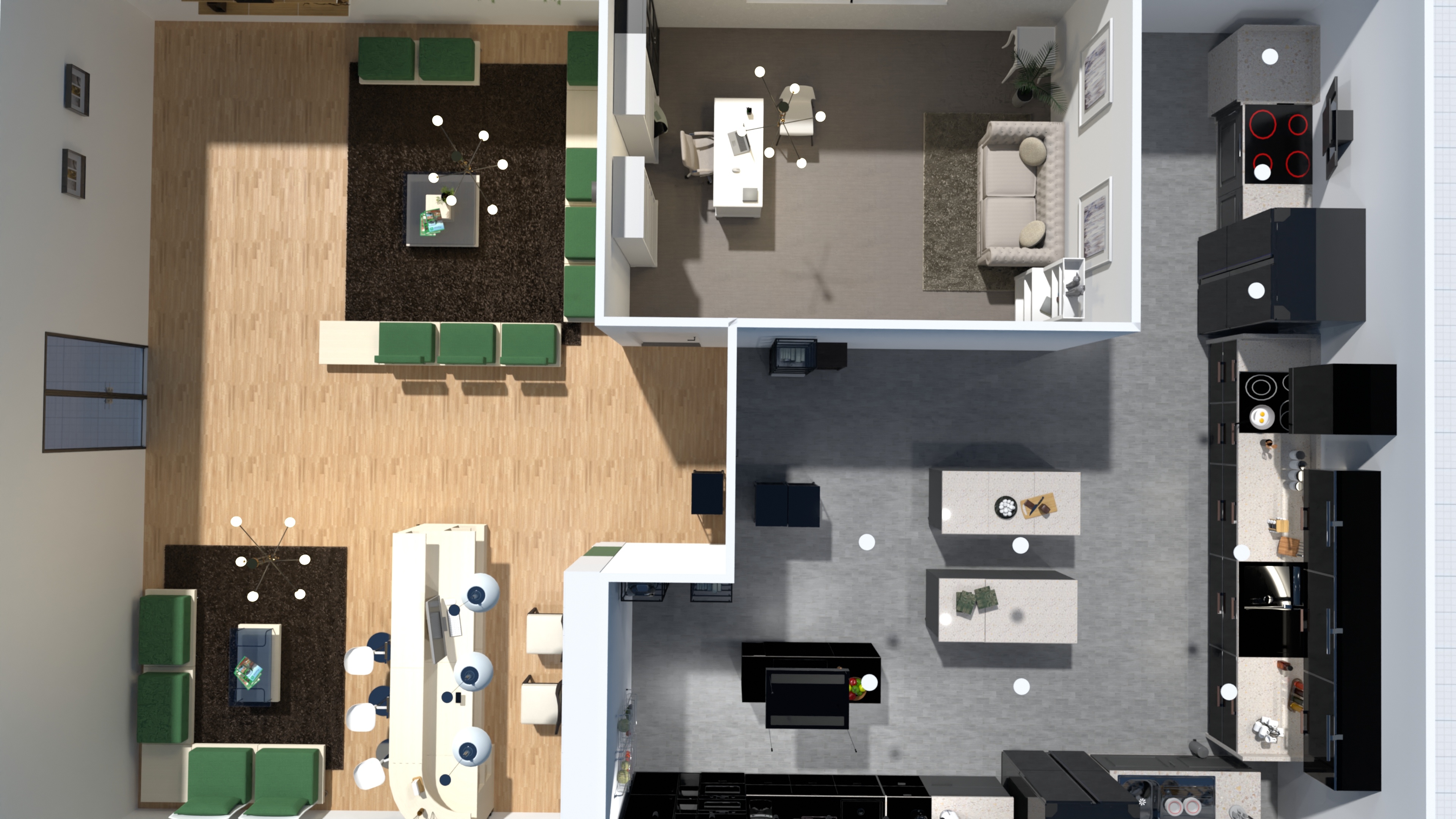 Project #5 #23379294 by User 158247950