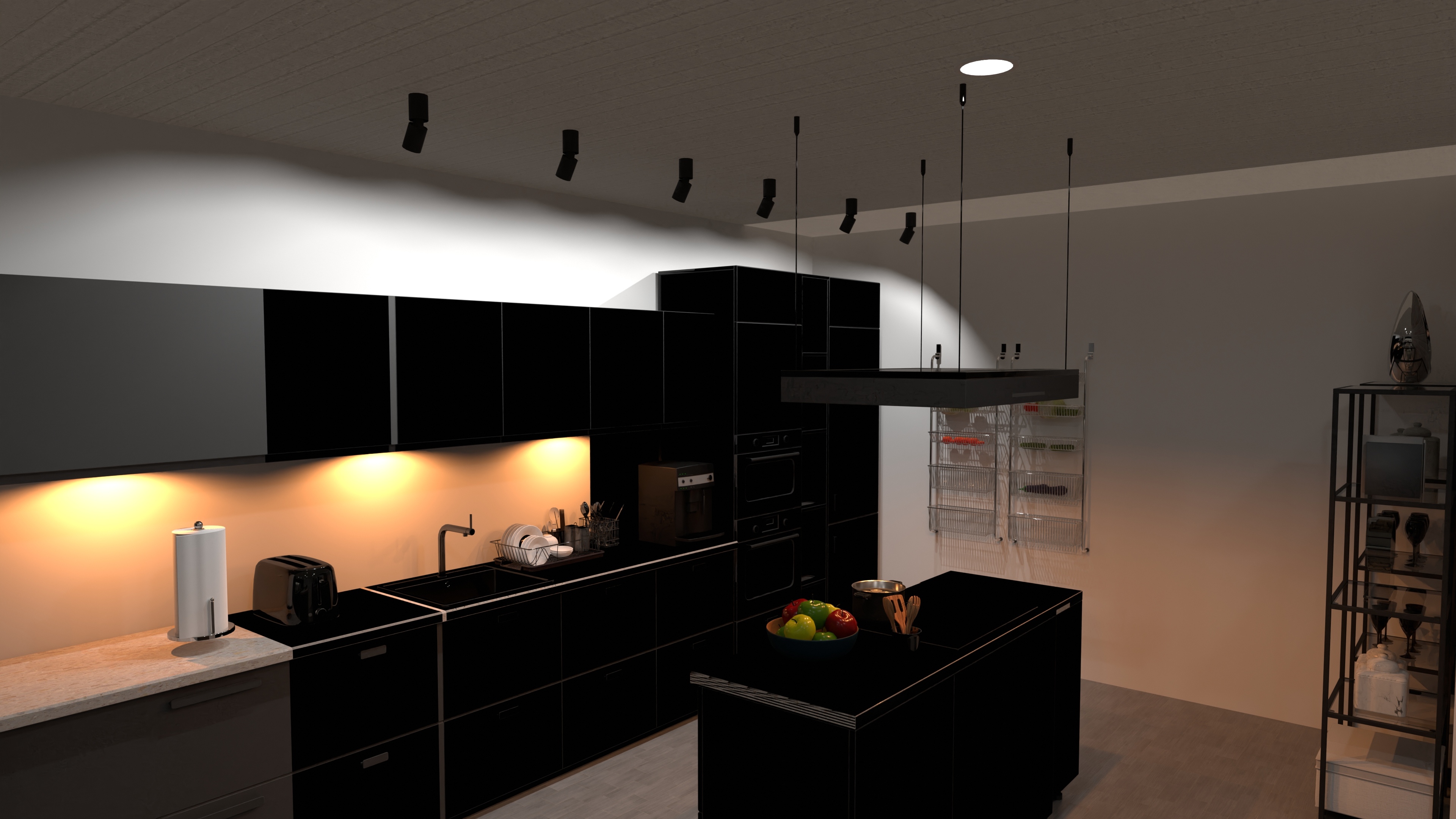 Project #5 #23379370 by User 158247950