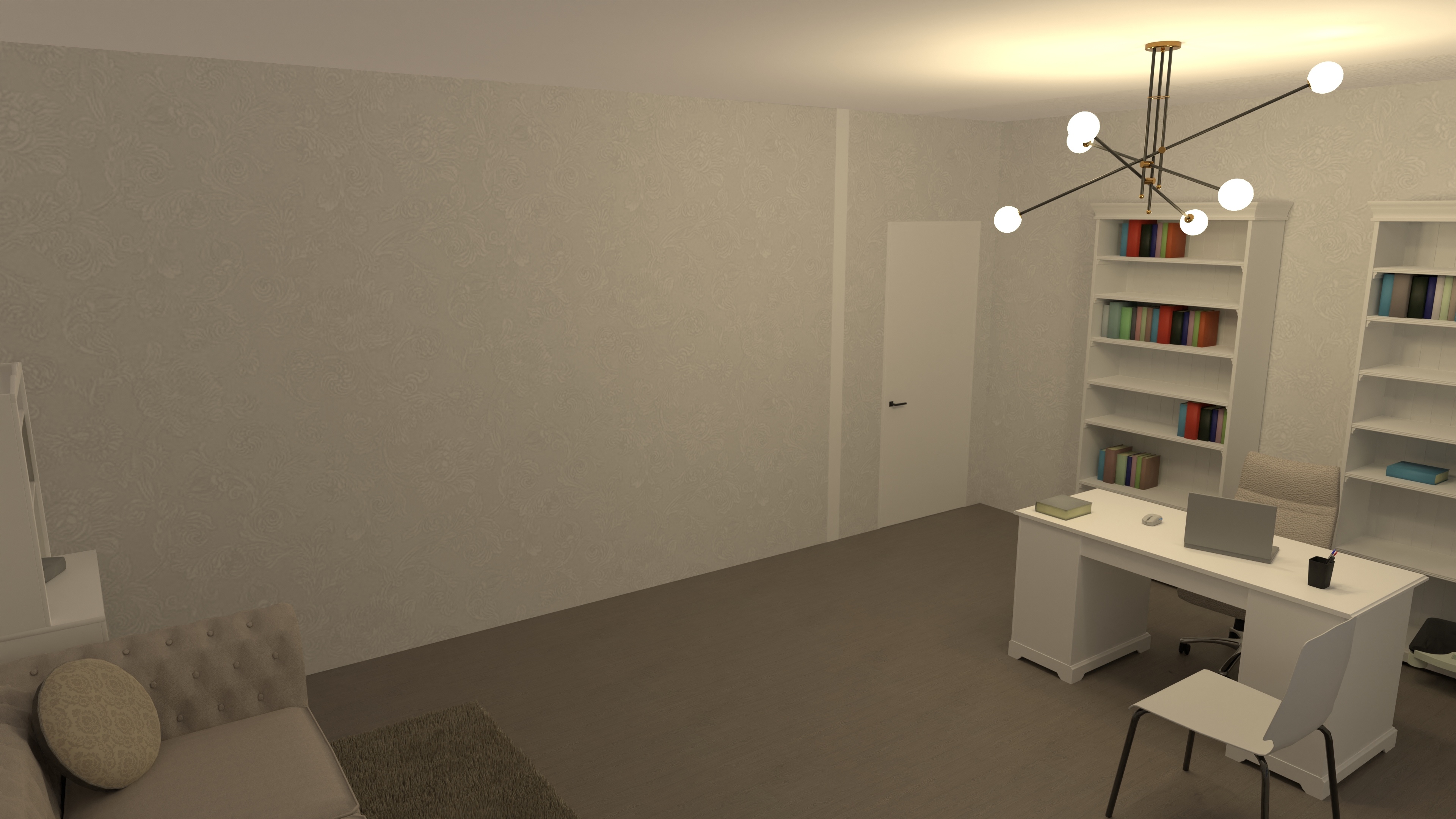 Project #5 #23379454 by User 158247950