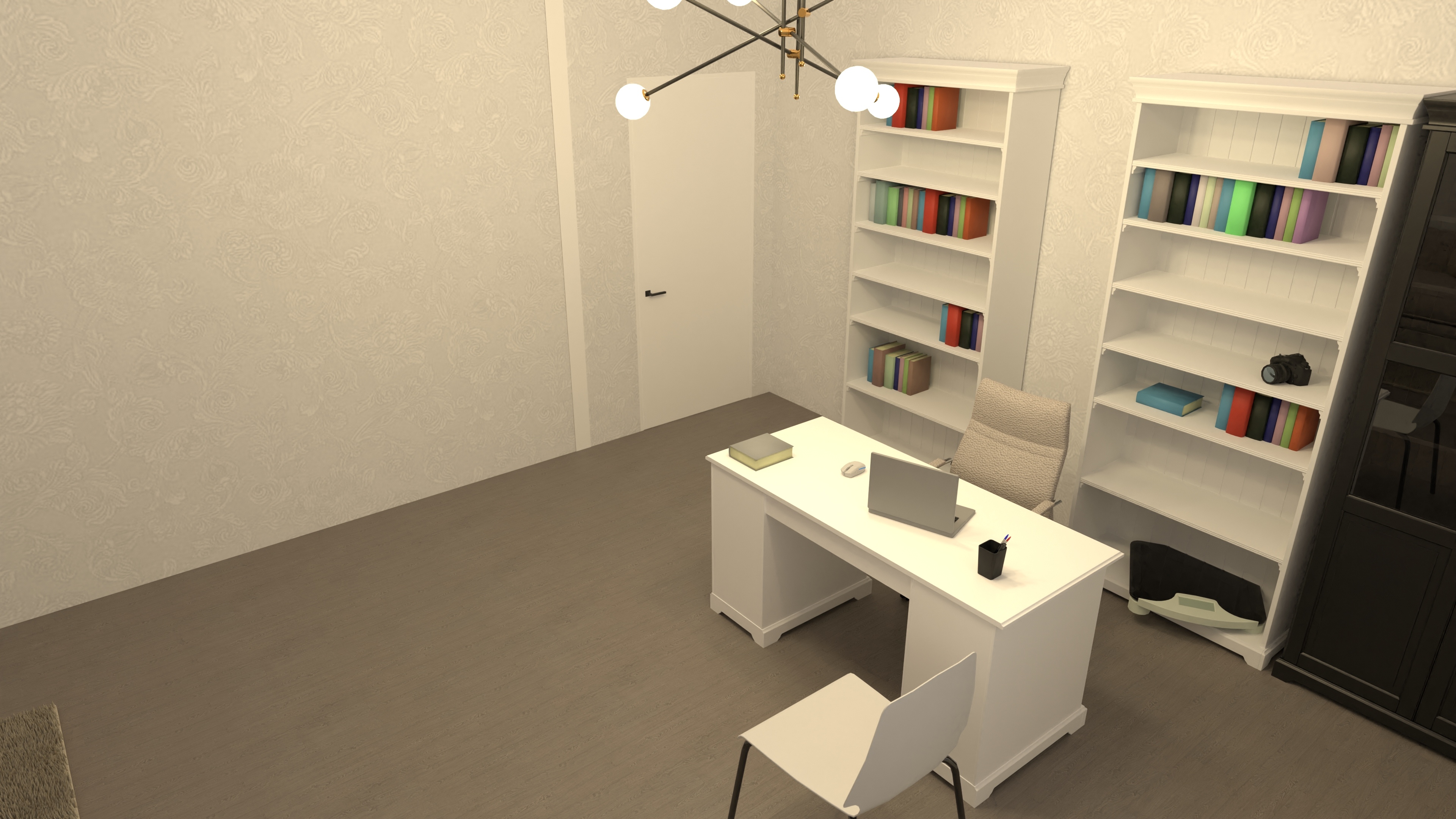 Project #5 #23373322 by User 158247950