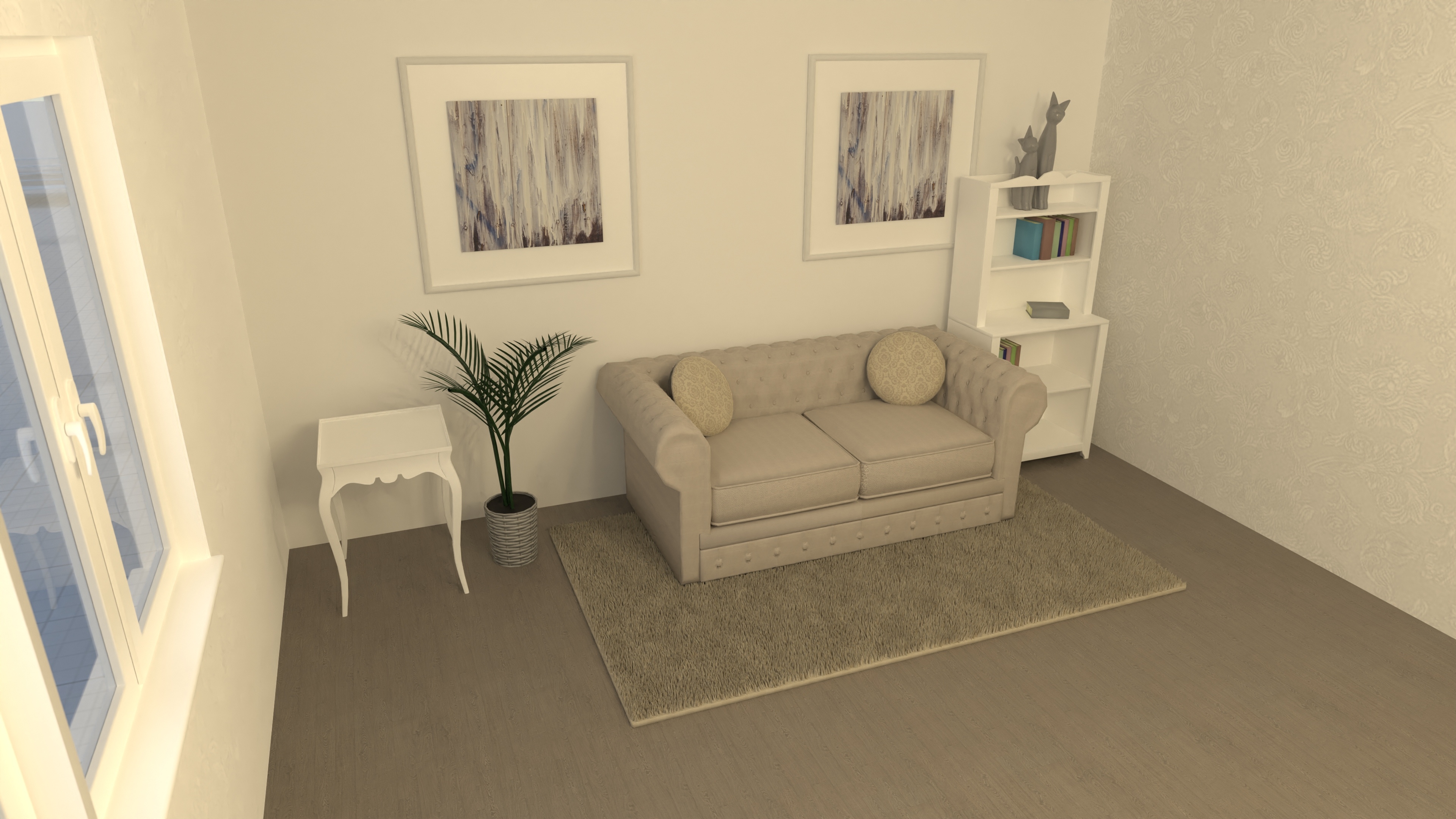 Project #5 #23373330 by User 158247950