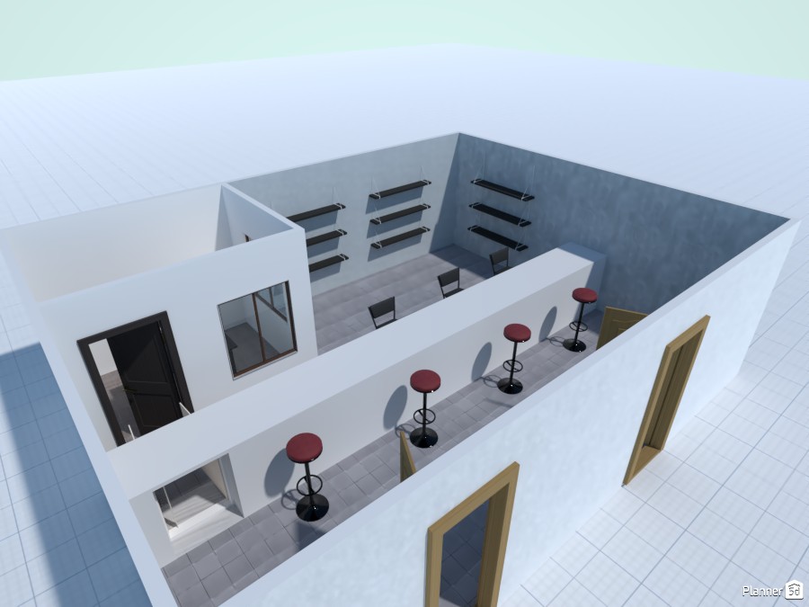 trabajo #4102150 by Anonymous