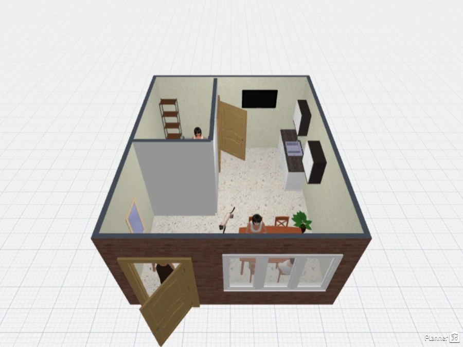 cafeteria #120853 by User 85486324