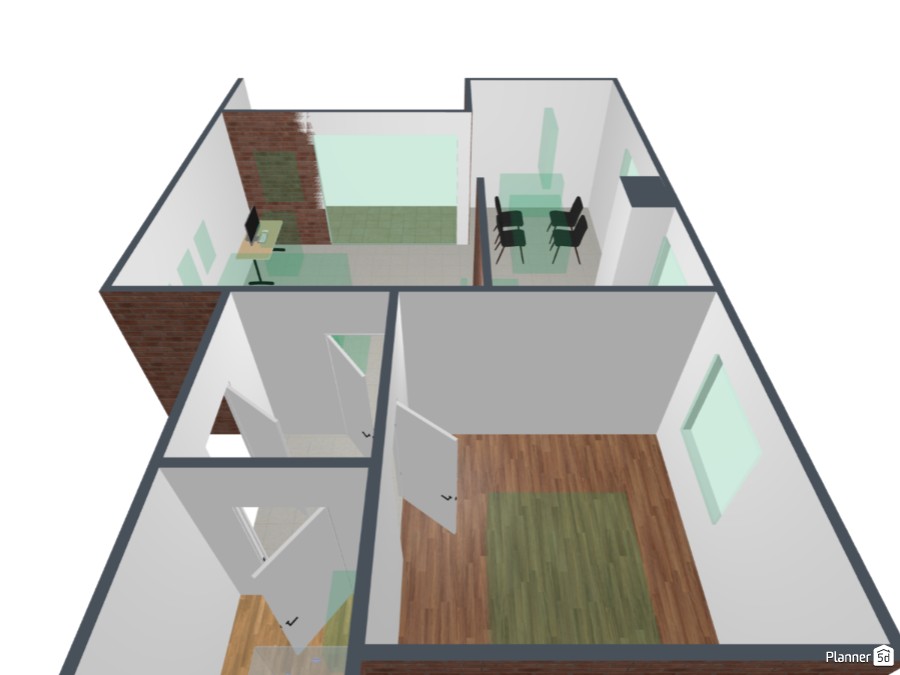 Eigene Bude 1.0 #26055328 by Luca Gödde