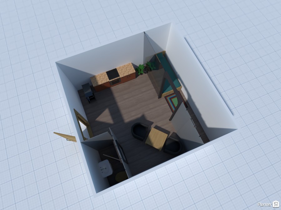 Tiny home #4015265 by Summer