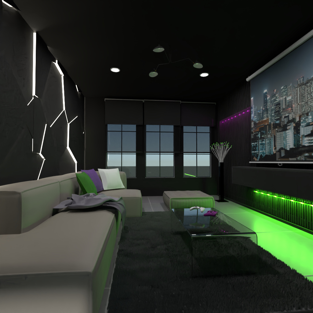 Cyberpunk #14139063 by Editors Choice