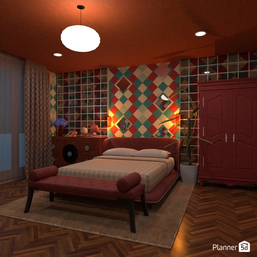 Retro #35451052 by Editors Choice
