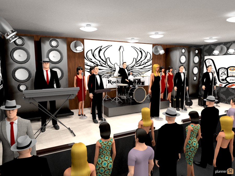 #370264 by Michelle Silva