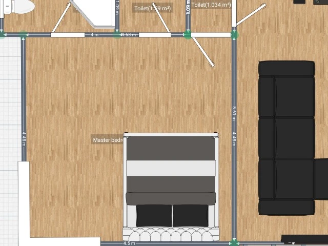 Project #6 #155530 by User 132501188