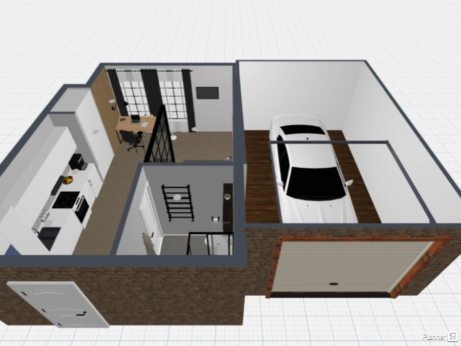 casa soñada #3089180 by User 105016491