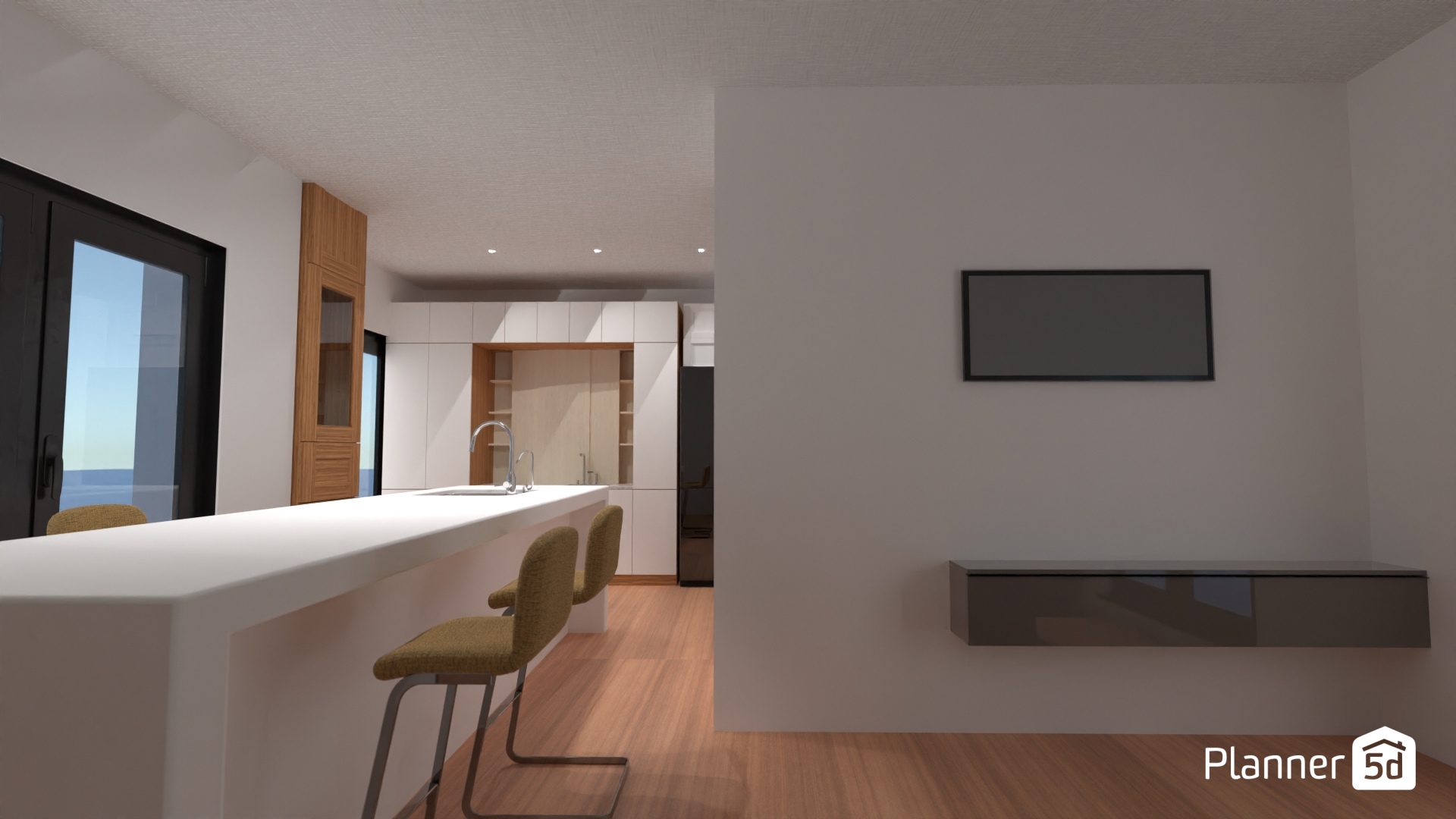 Cocina Irene #23335358 by User 155383174