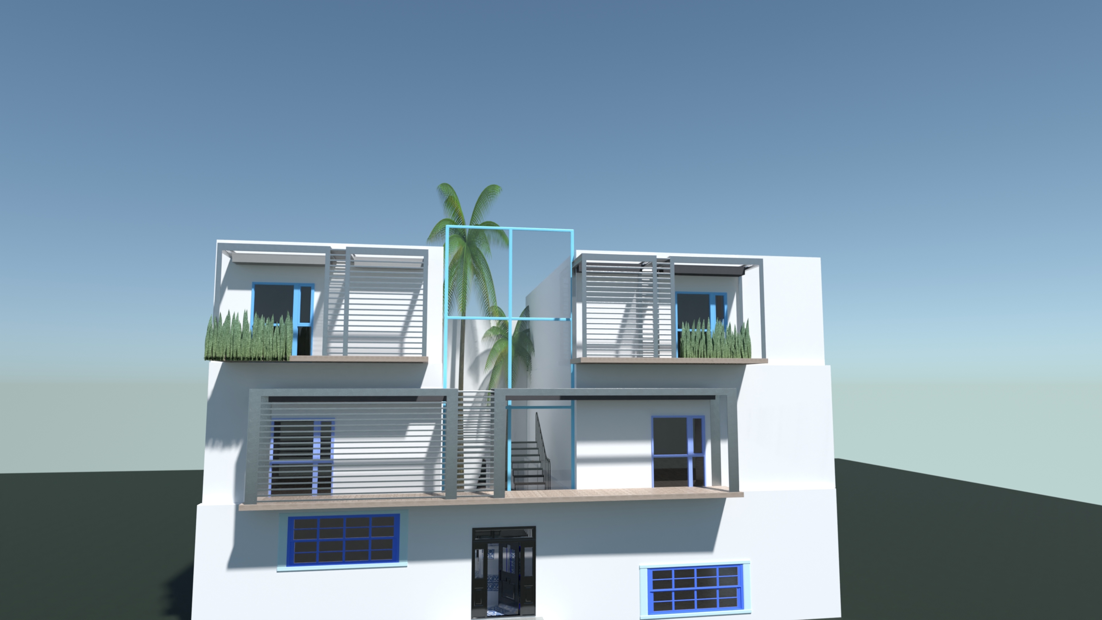 Neues Projekt #23469099 by HD2 designo