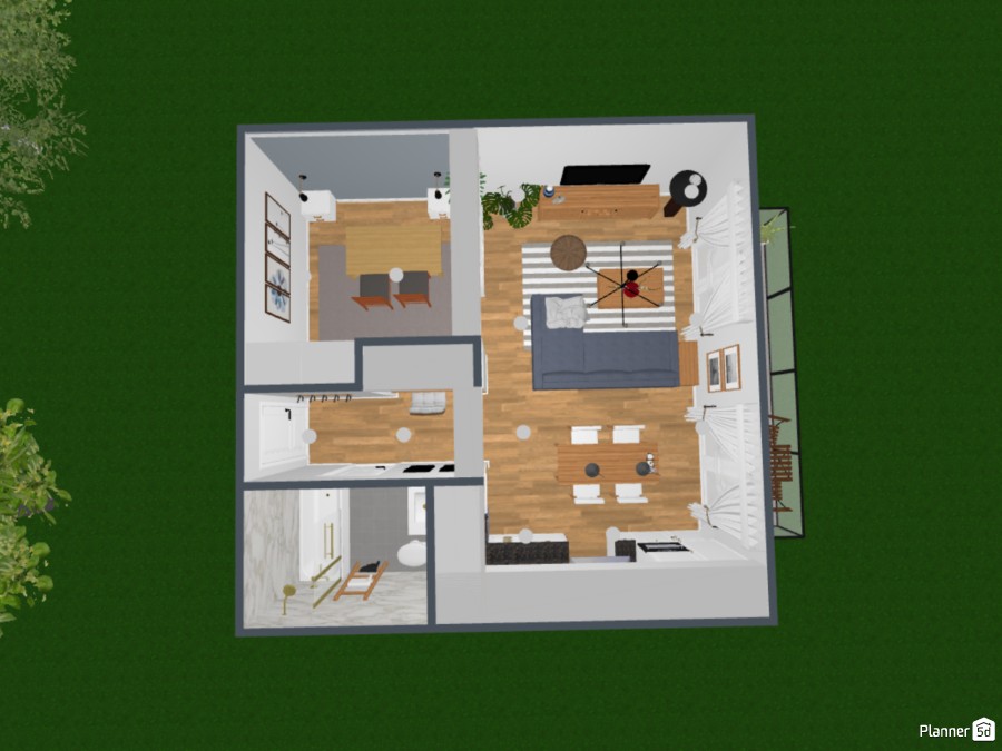 Studio #24223908 by User 164520692