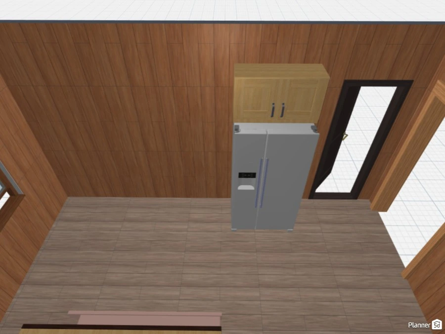 236 Killough Springs Kitchen #3027972 by Jeff Shadrick