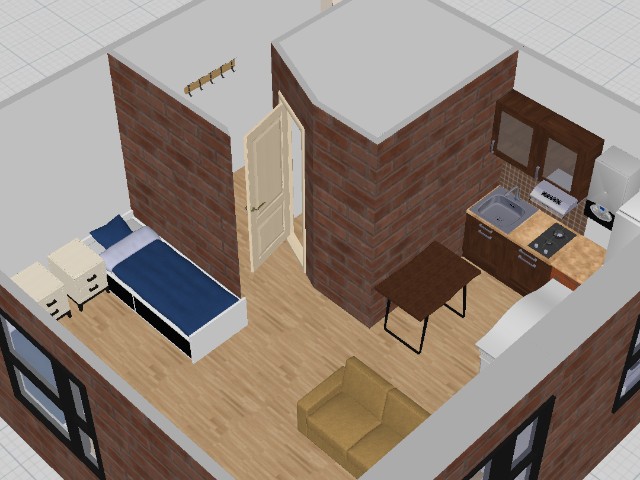 Проект #5 #23506674 by User 159462830