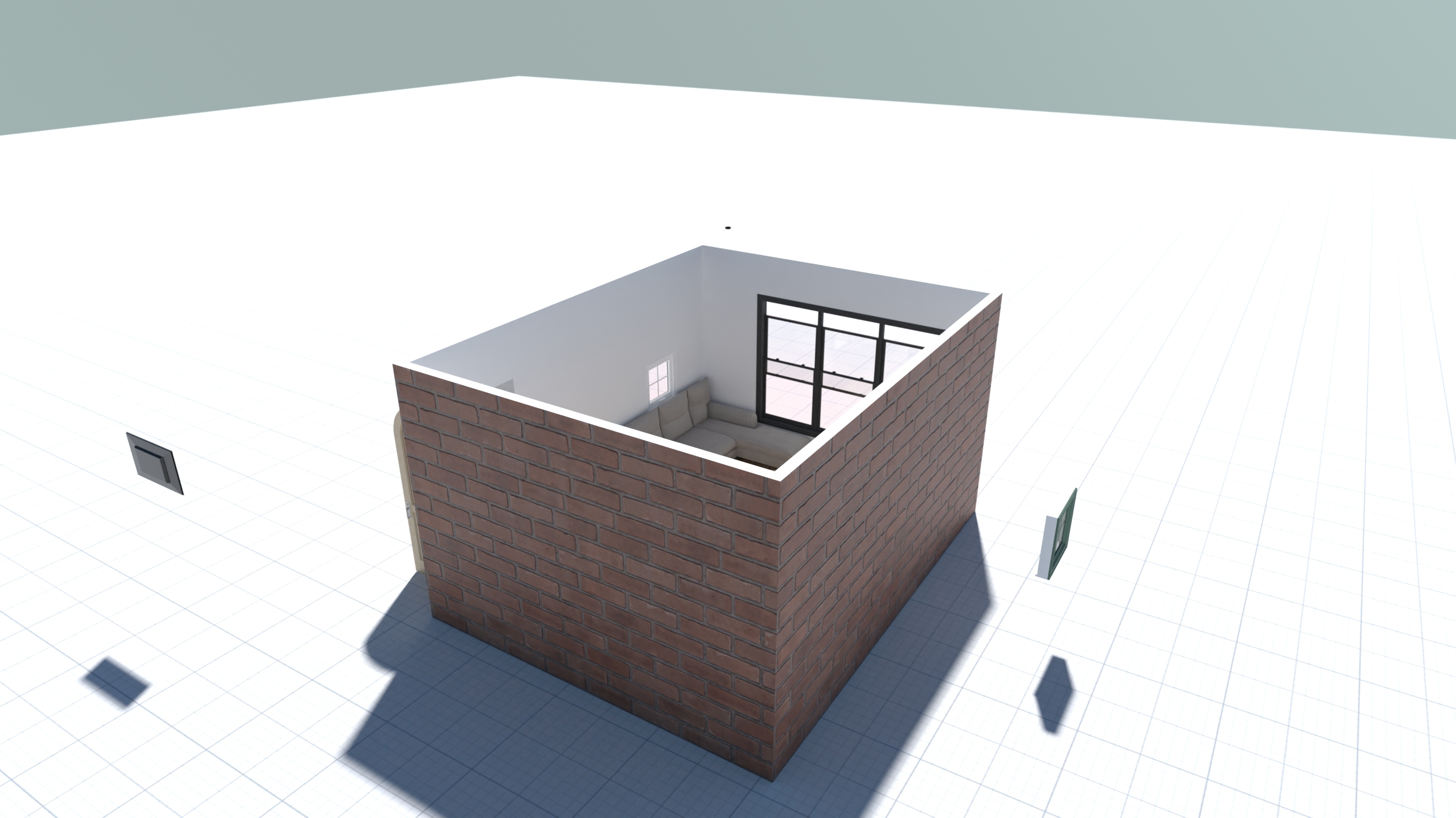 Project #7 #25896368 by Ashique Nk