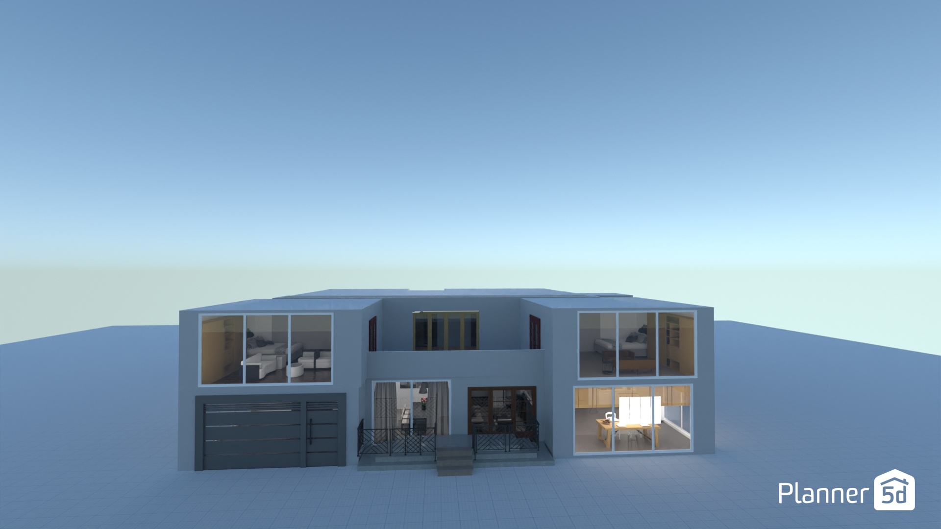 maison de vacance #28722188 by User 136453787