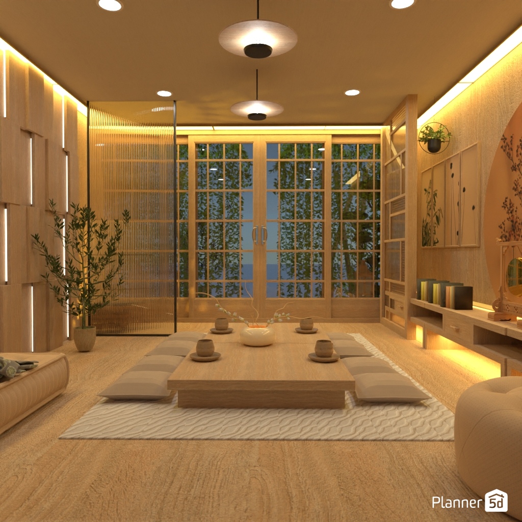 Tea day #27210812 by Editors Choice