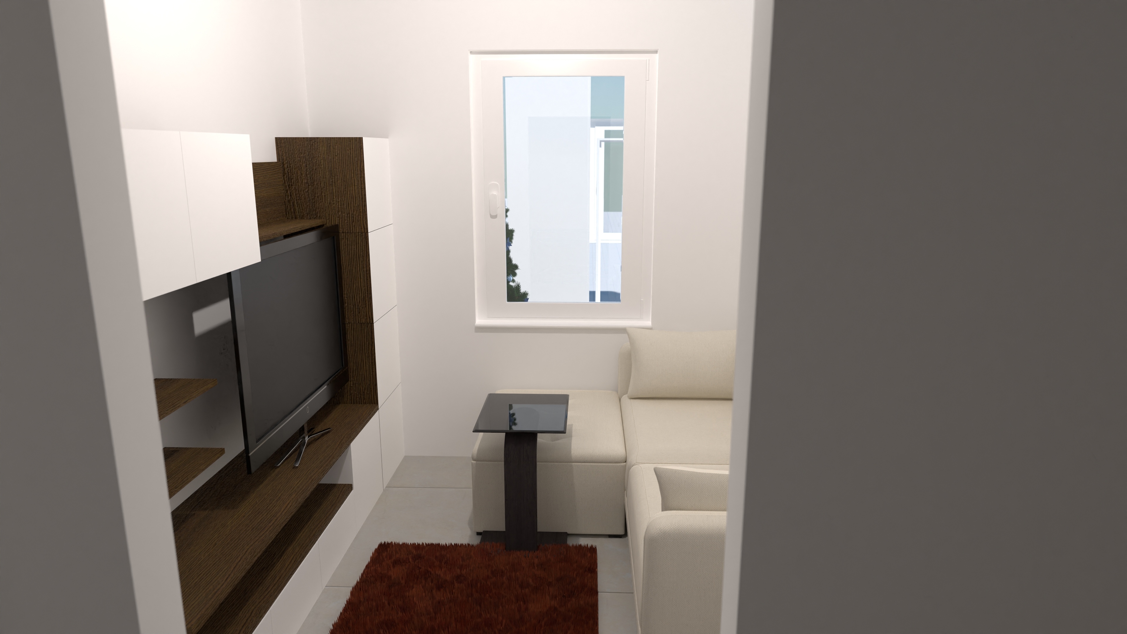 salotto alemagna copia #23347934 by Silviax9919