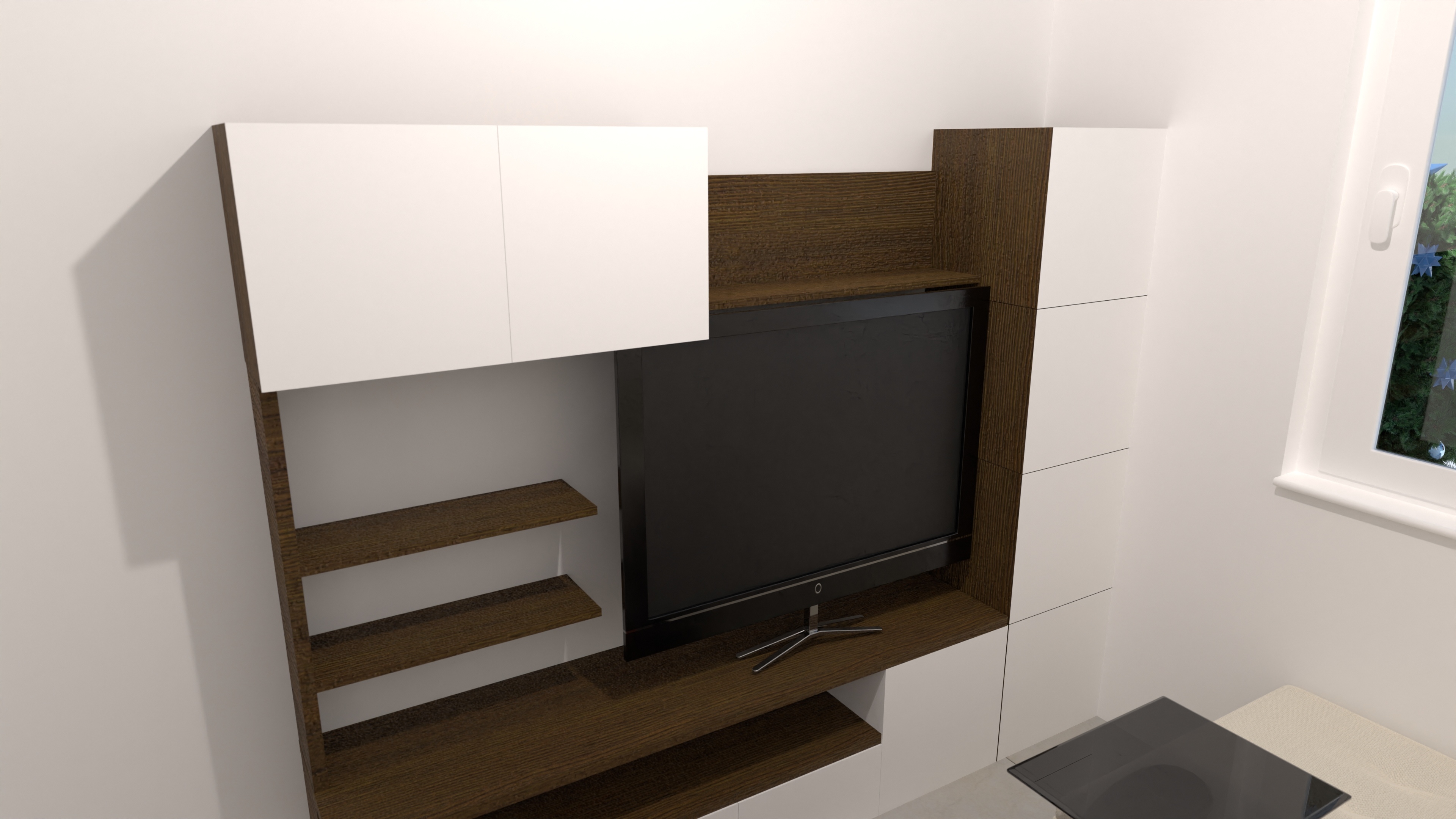 salotto alemagna 2 #23347958 by Silviax9919