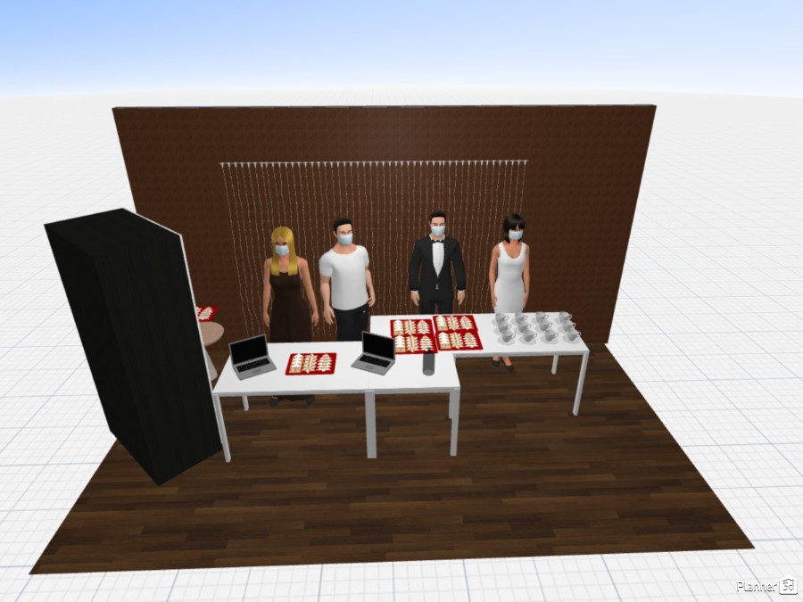 New project #23377066 by Jos Hernandez