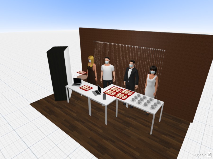 New project #23377074 by Jos Hernandez